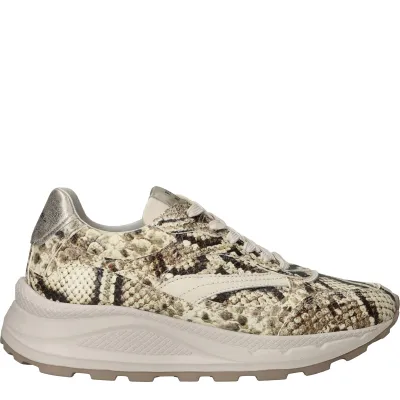 Piedinudi Sneakers Dames Multi