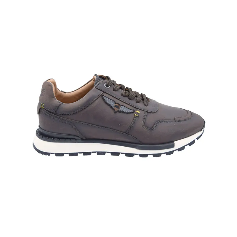 PME Legend Aircobra Bruin, sneaker voor heren