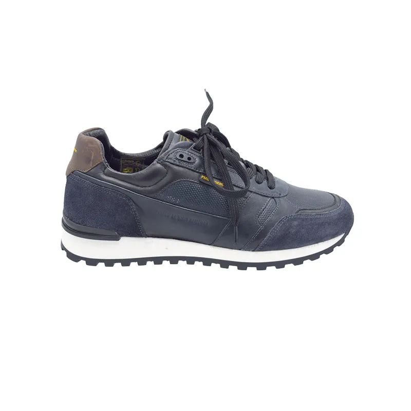 PME Legend Airlander Blauw, sneaker voor heren