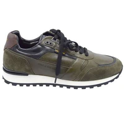 PME Legend Airlander grijs/groen