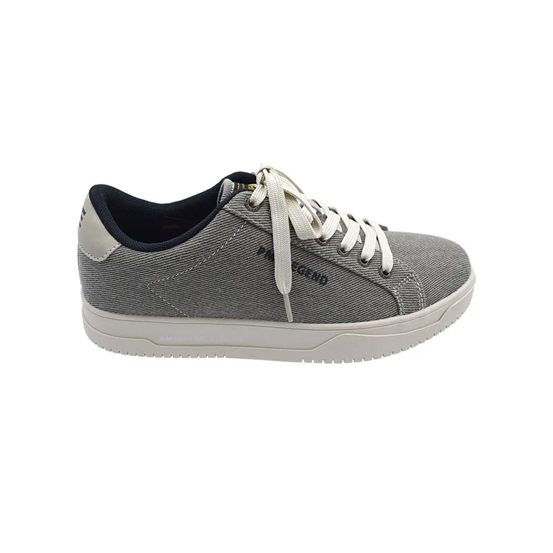 PME Legend Crewman Groen, sneaker voor heren