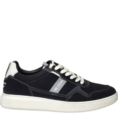 PME Legend Deltar Sneakers Heren Blauw