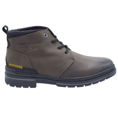 PME Legend Fleetman Groen