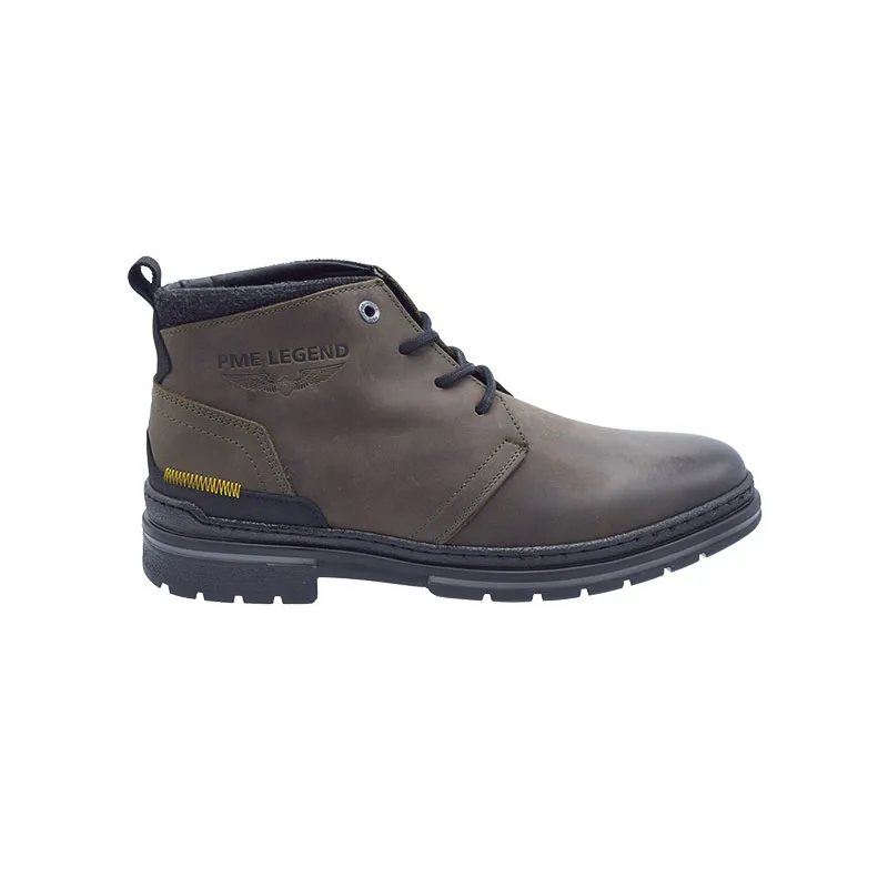 PME Legend Fleetman Groen, bootie voor heren