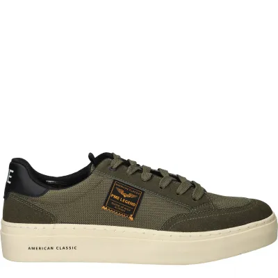 PME Legend Forwarder Sneakers Heren Groen
