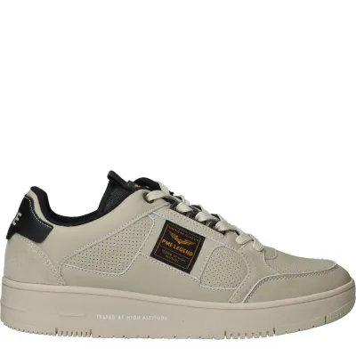 PME Legend Glidemen Sneakers Heren Beige