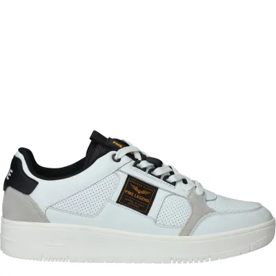 PME Legend Glidemen Sneakers Heren Wit