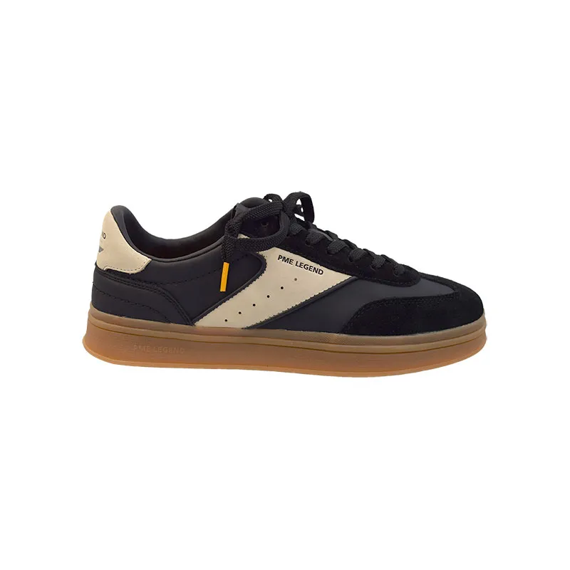 PME Legend Hauler Zwart, sneaker voor heren