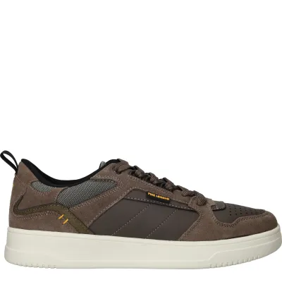 PME Legend Hinger Sneakers Heren Taupe