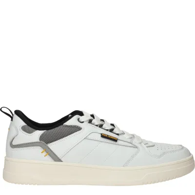 PME Legend Hinger Sneakers Heren Wit