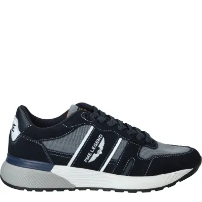 PME Legend Jet Lifter Sneakers Heren Blauw