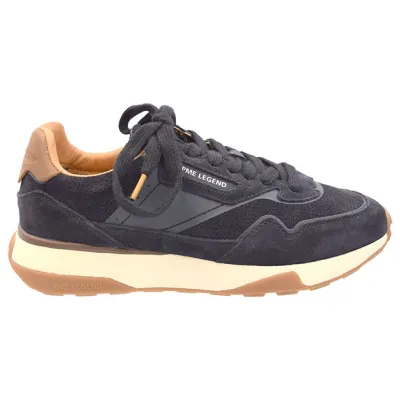 PME Legend Latch Blauw