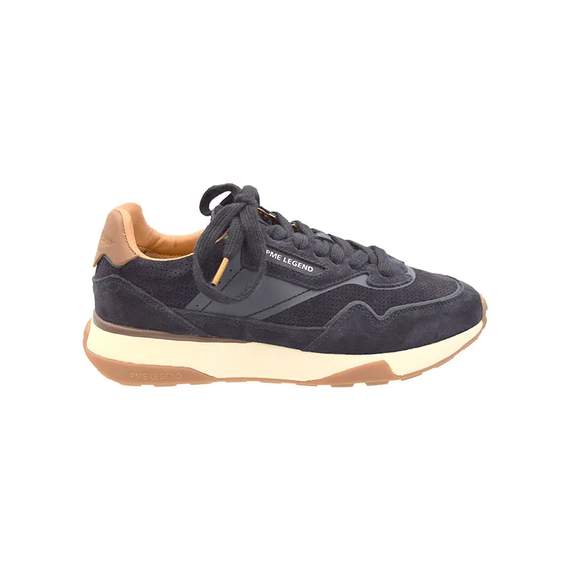 PME Legend Latch Blauw, sneaker voor heren