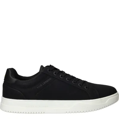 PME Legend Lexicone Sneakers Heren Zwart