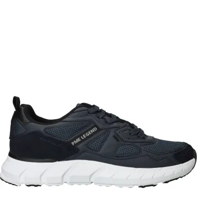 PME Legend Nightvought Sneakers Heren Blauw