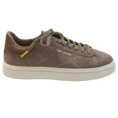 PME Legend Rivet Taupe