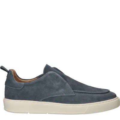 PS Poelman Instappers Heren Blauw