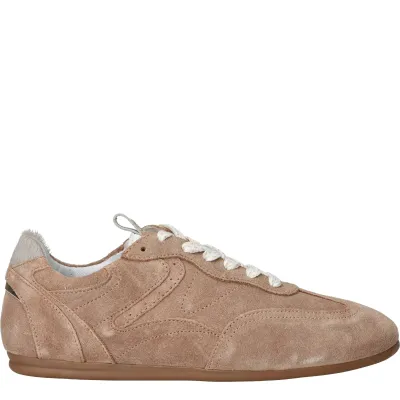 PS Poelman Sneakers Dames Roze