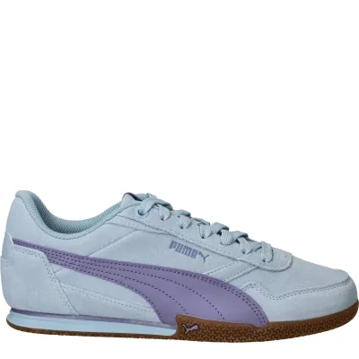 Puma Bella Donna SD Sneakers Dames Blauw