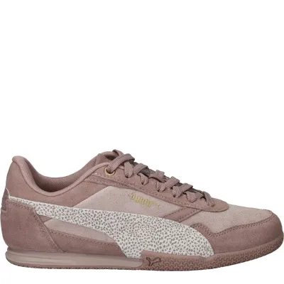 Puma Bella Donna SD Topcat Sneakers Dames Roze