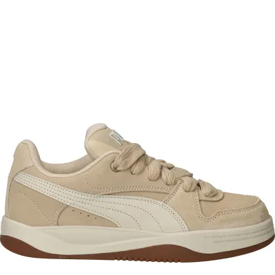 Puma Karmen II L Sneakers Dames Beige