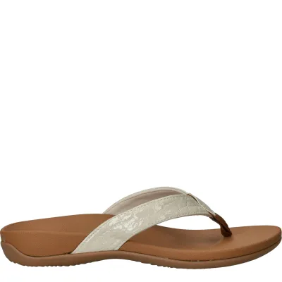 Raffas Teenslippers Beige