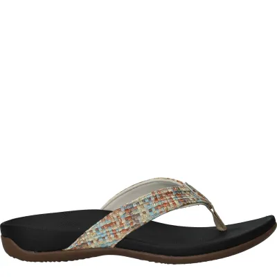 Raffas Teenslippers Multi