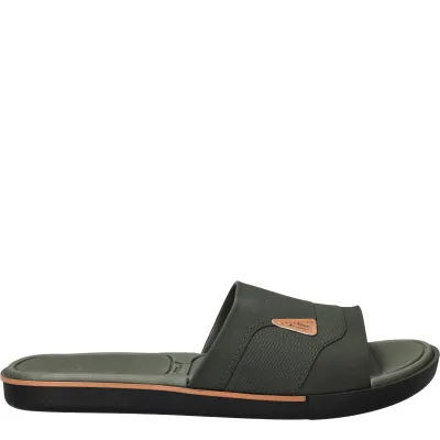 Rider Spin Slide Slippers Heren Groen