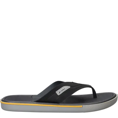 Rider Spin Slippers Heren Grijs