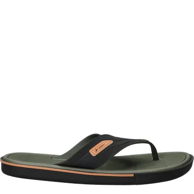 Rider Spin Slippers Heren Groen