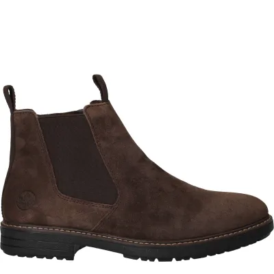 Rieker Chelseaboots Heren Bruin