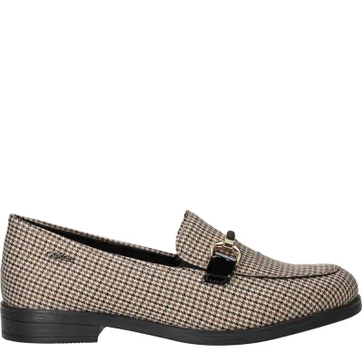 Rieker Loafers Jongens Beige