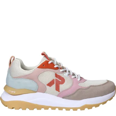 Rieker Sneakers Dames Multi