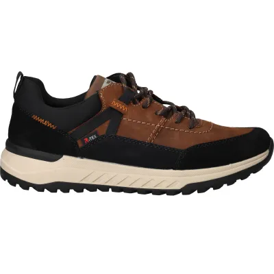 Rieker Sport Sneakers Heren Bruin