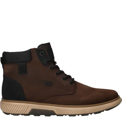 Rieker TEX Veterboots Heren Bruin