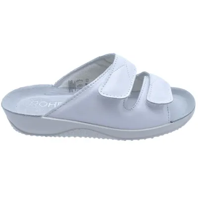 Rohde 1940 off-white