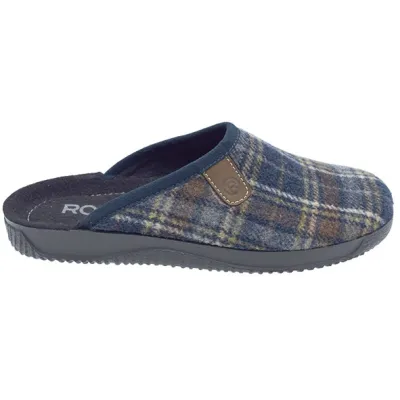 Rohde 2781 Blauw