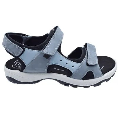 Rohde 5380 jeans/blauw