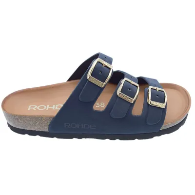 Rohde 5613 Blauw