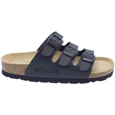 Rohde 5618 Zwart