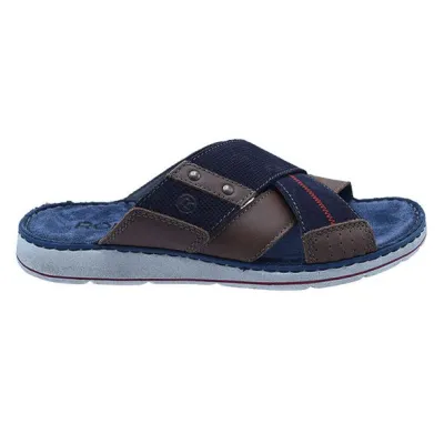 Rohde 5982 Blauw
