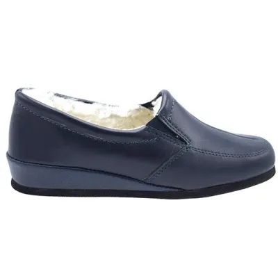 Rohde 6307 Blauw
