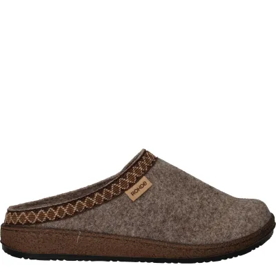 Rohde Muiltjes Dames Taupe