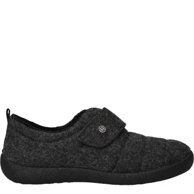 Rohde Pantoffels Dames Grijs