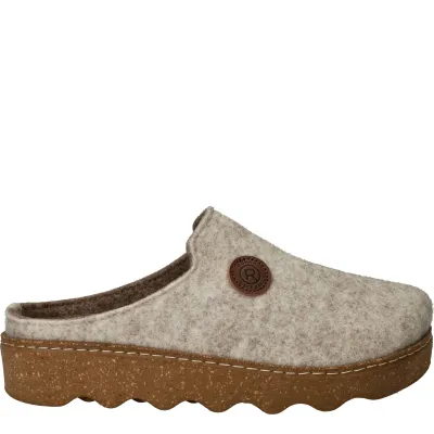 Rohde Pantoffels Jongens Beige