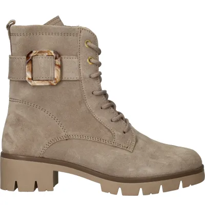 Sens Veterboots Beige