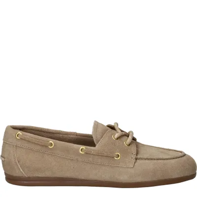 Shoecolate Instappers Dames Beige