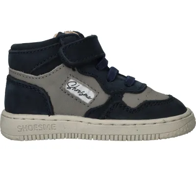 Shoesme Babyschoentjes Blauw