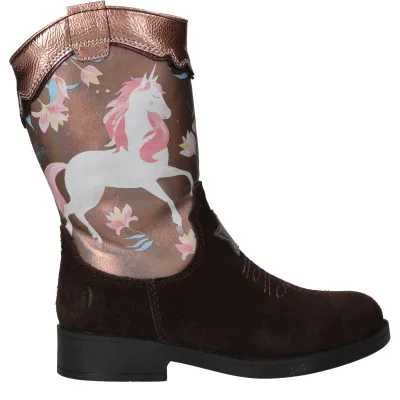 Shoesme Laarzen Multi