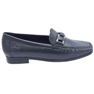 Sioux Cambria Blauw